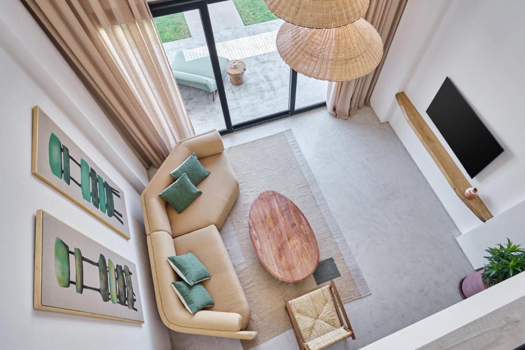 Photo of Livingroom in Ad-Dab'ah