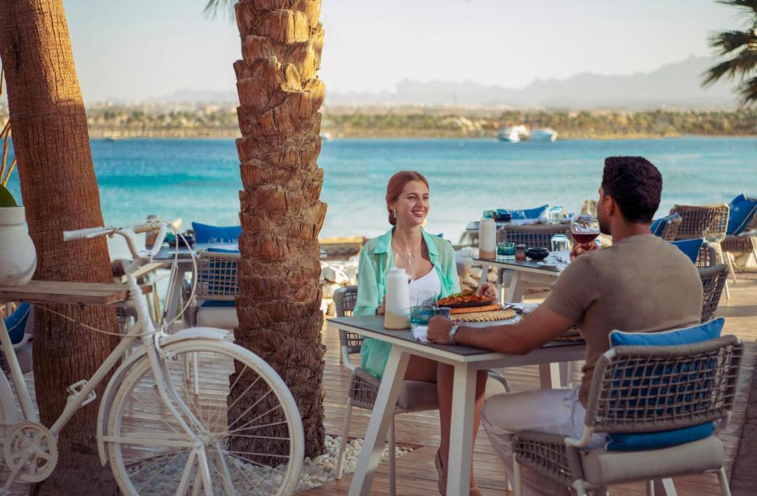 Photo of Others in Makadi Bay