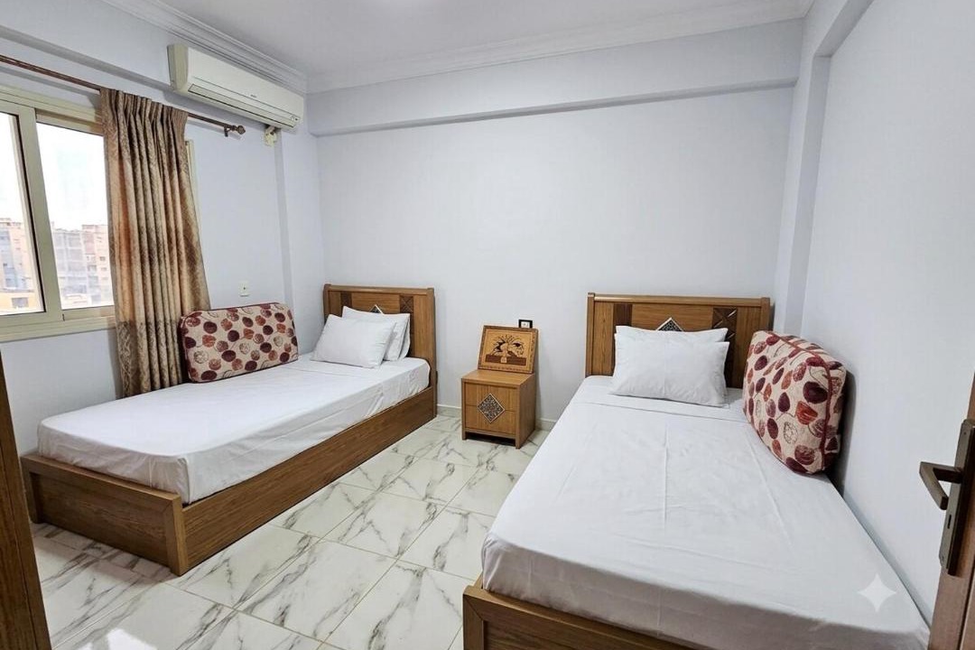 Photo of Bedroom in Al-Hammam