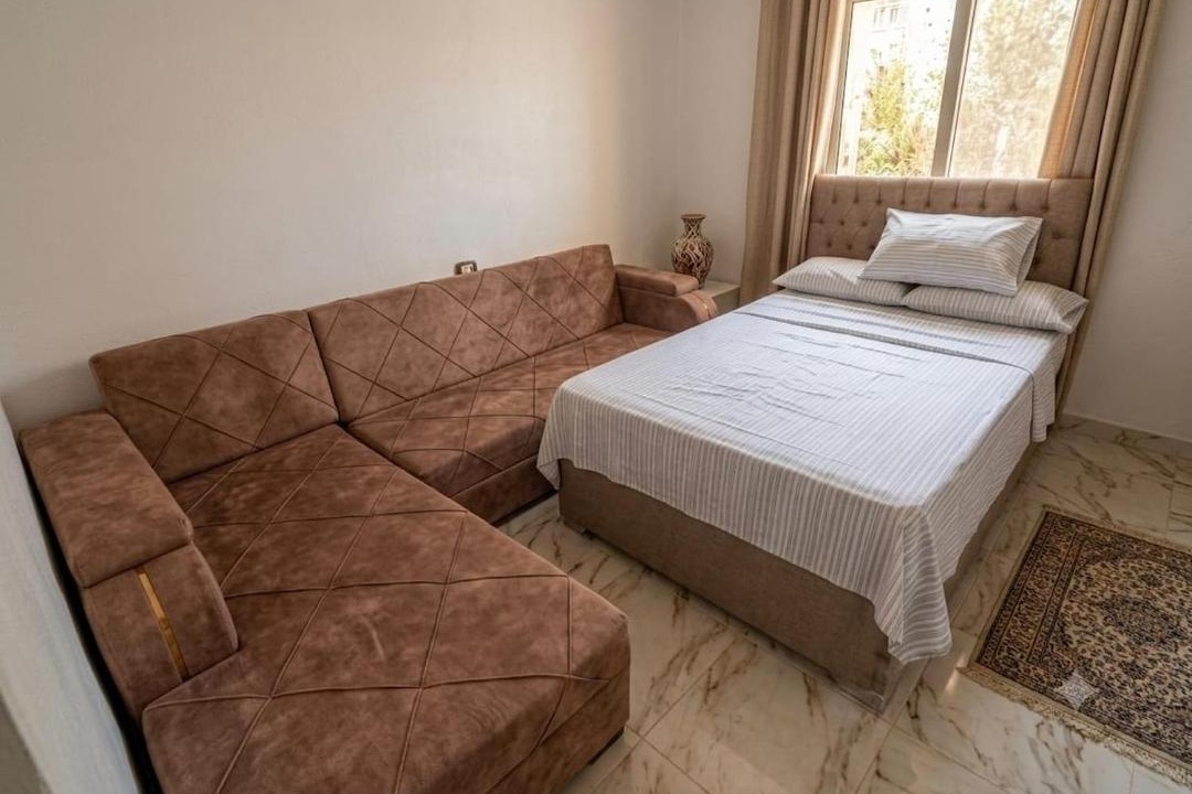 Photo of Bedroom in Al-Hammam