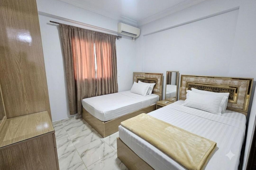 Photo of Bedroom in Al-Hammam