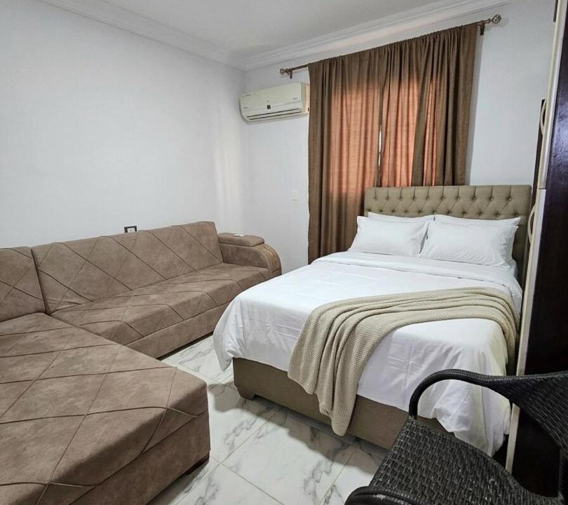 Photo of Bedroom in Al-Hammam