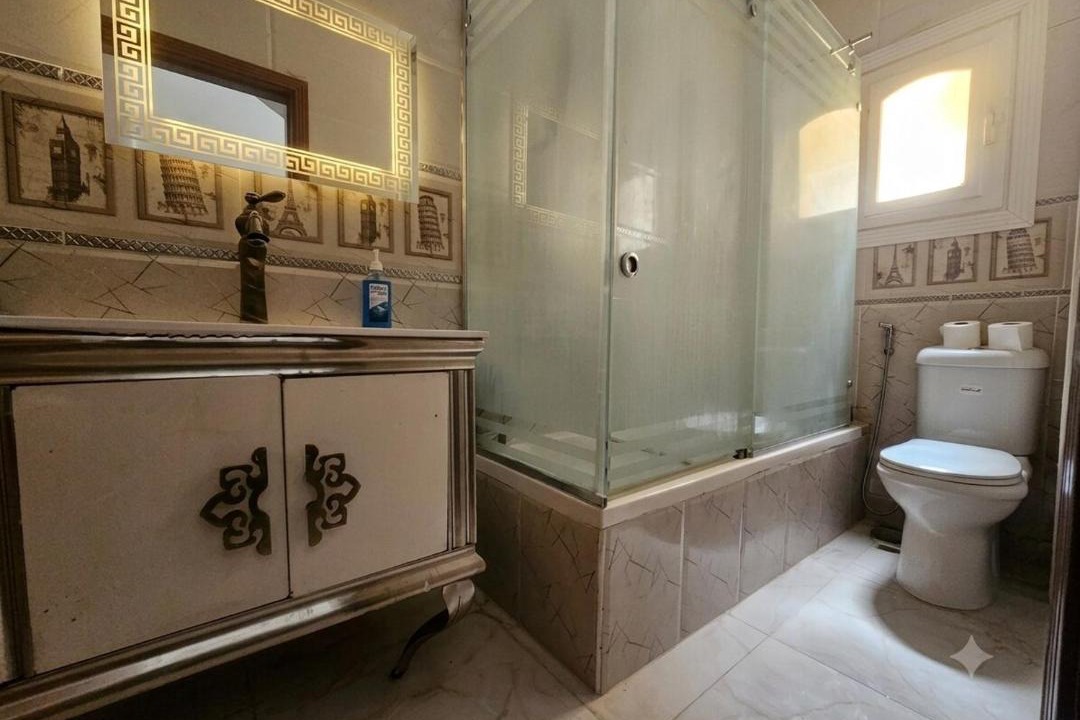Photo of Bathroom in Al-Hammam