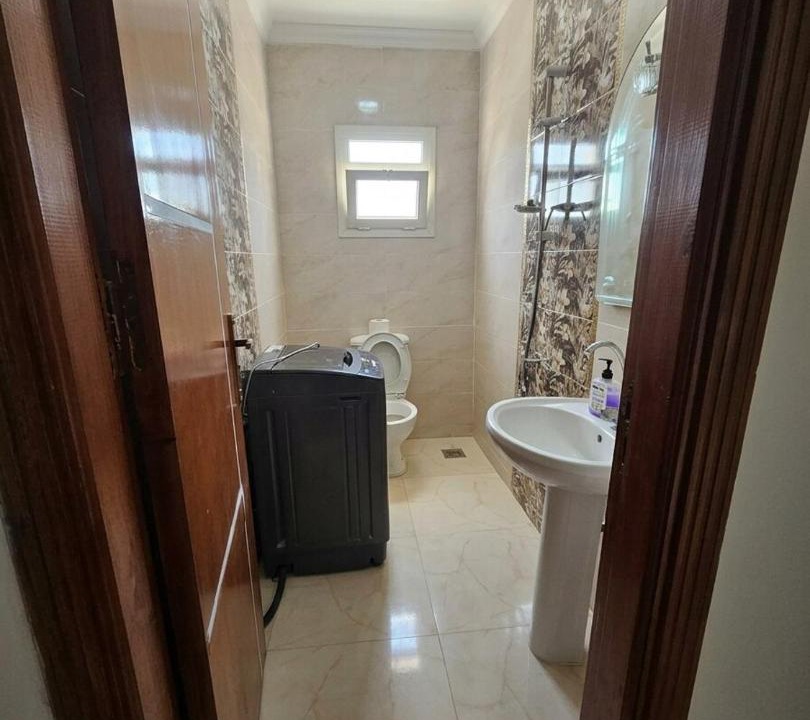 Photo of Bathroom in Al-Hammam