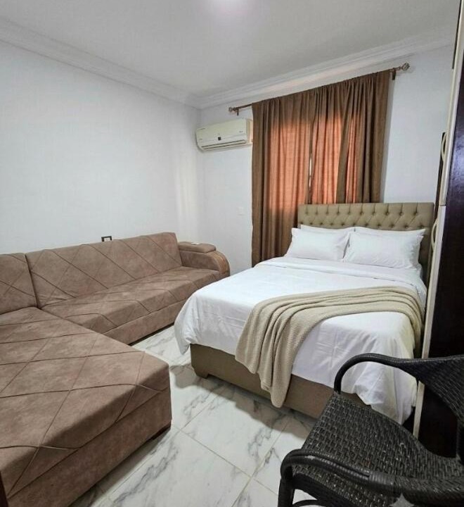 Photo of Bedroom in Al-Hammam