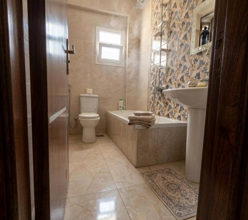 Photo of Bathroom in Al-Hammam