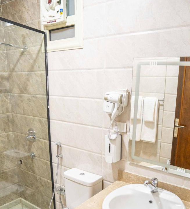 Photo of Bathroom in Luxor