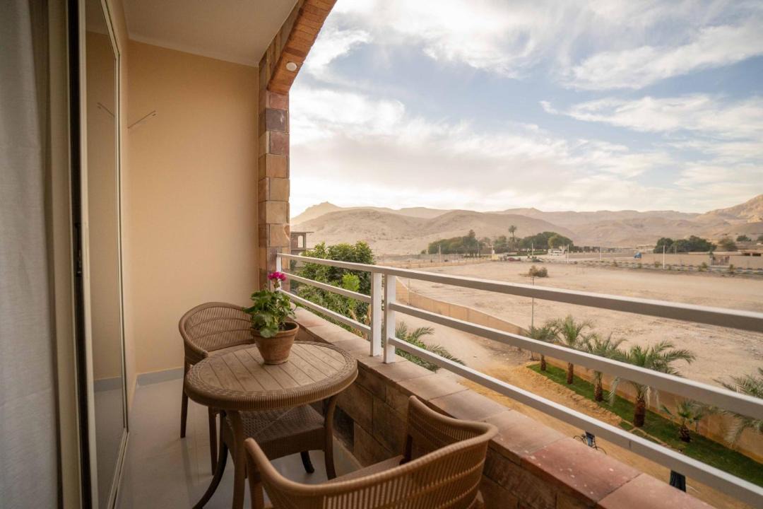 Photo of Patio Balcony in Luxor