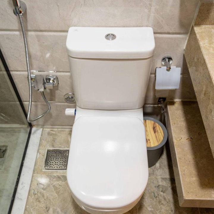 Photo of Bathroom in Luxor