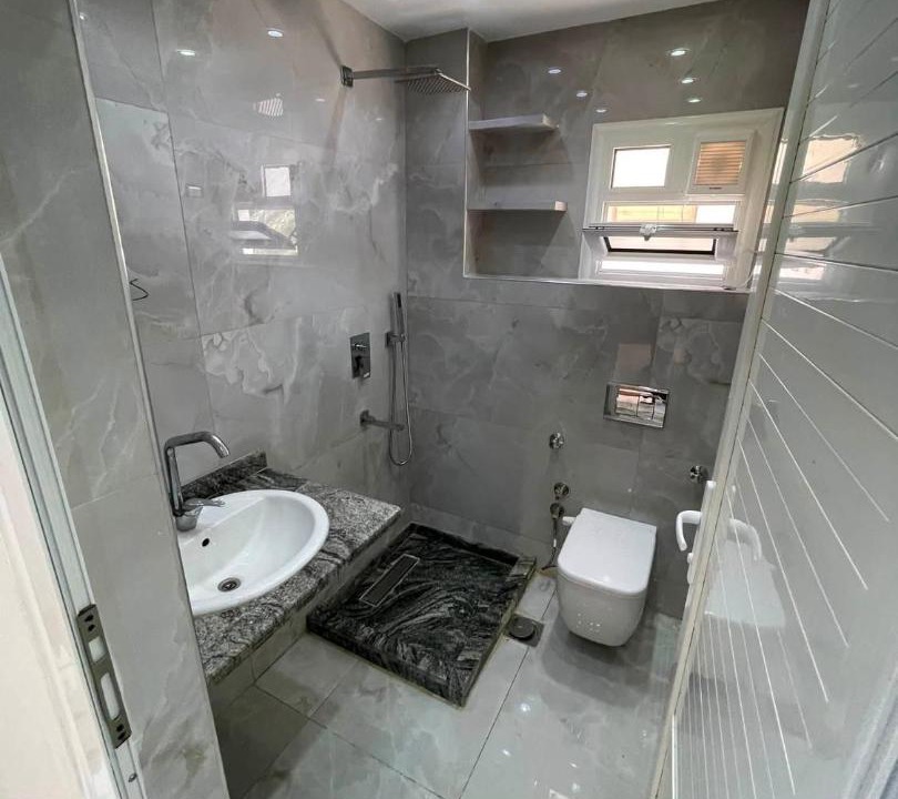 Photo of Bathroom in Nasr City