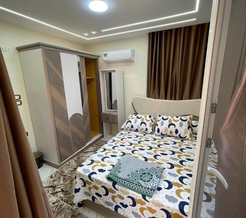 Photo of Bedroom in Nasr City