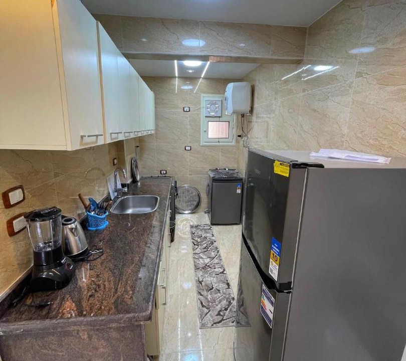 Photo of Kitchen in Nasr City