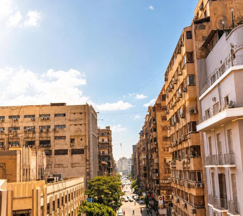 Photo of Others in Downtown Cairo