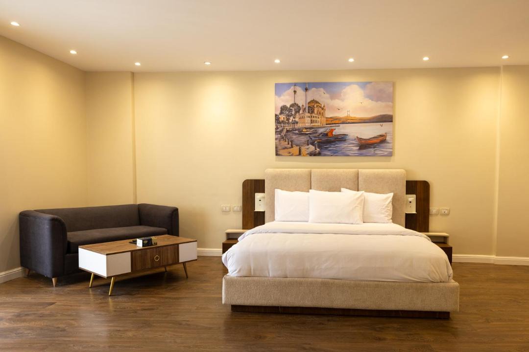 Photo of Bedroom in The 5th Settlement