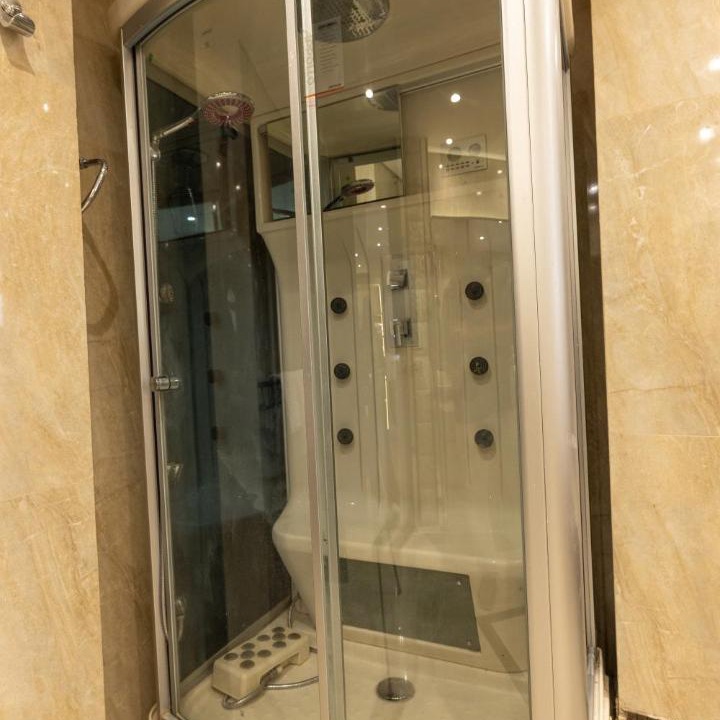 Photo of Bathroom in The 5th Settlement