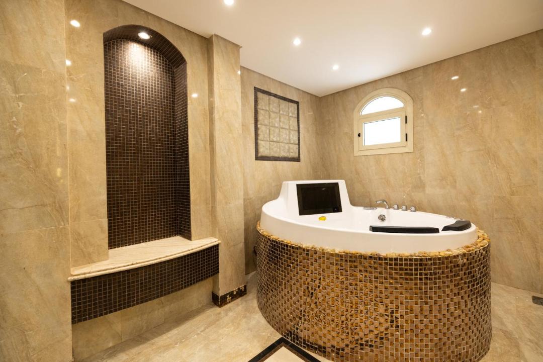 Photo of Bathroom in The 5th Settlement
