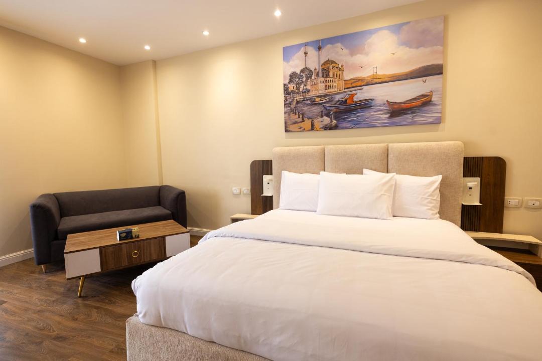 Photo of Bedroom in The 5th Settlement