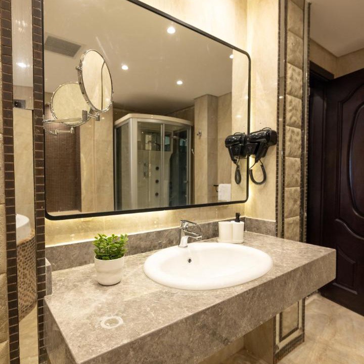 Photo of Bathroom in The 5th Settlement