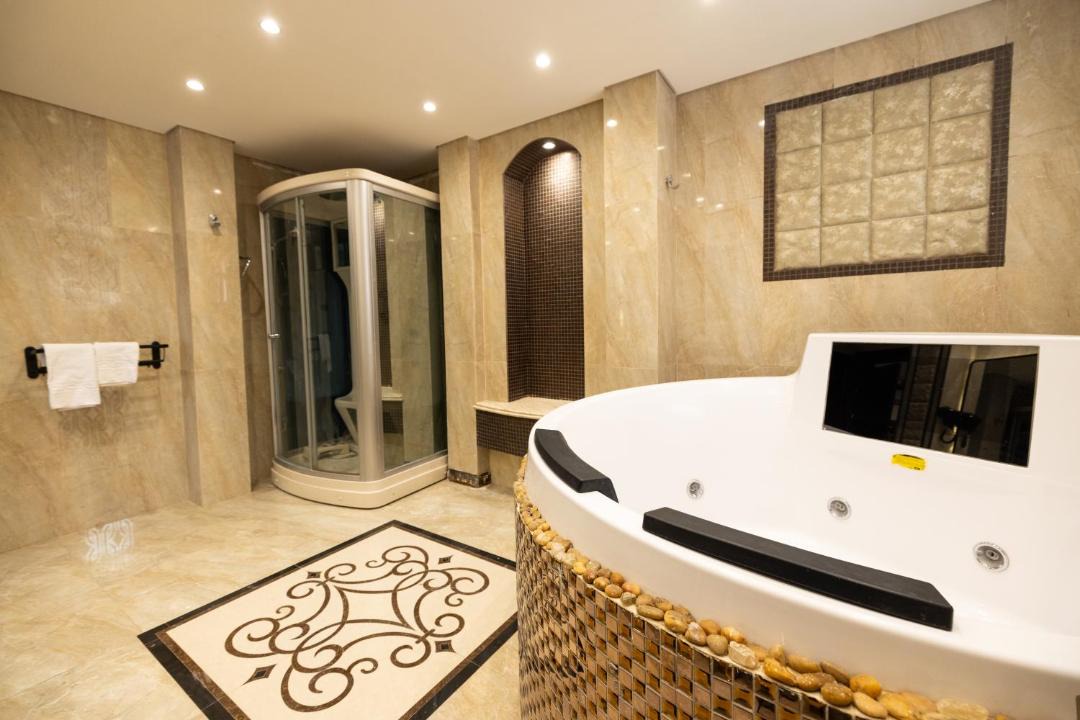 Photo of Bathroom in The 5th Settlement