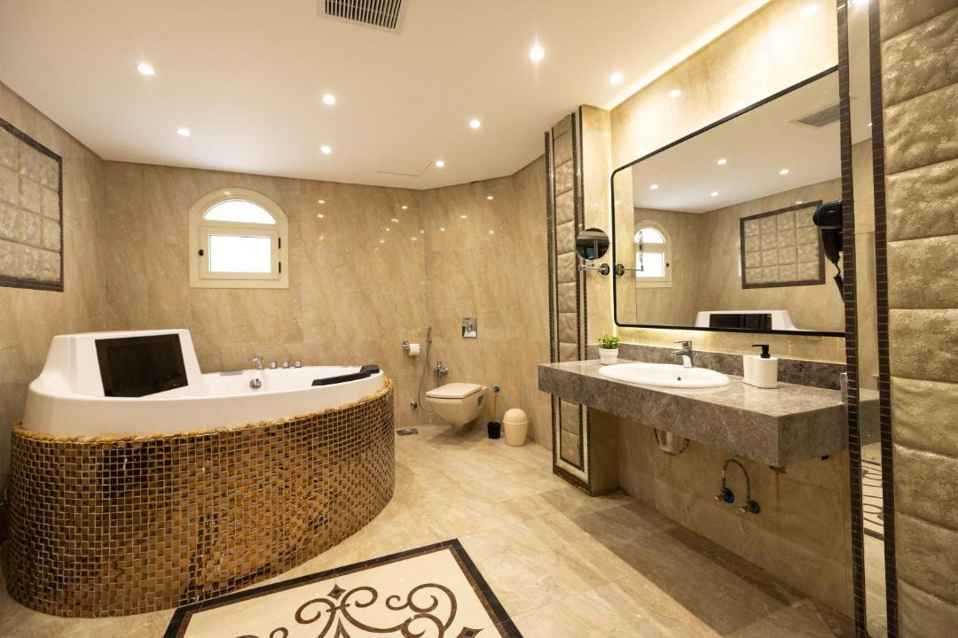 Photo of Bathroom in The 5th Settlement