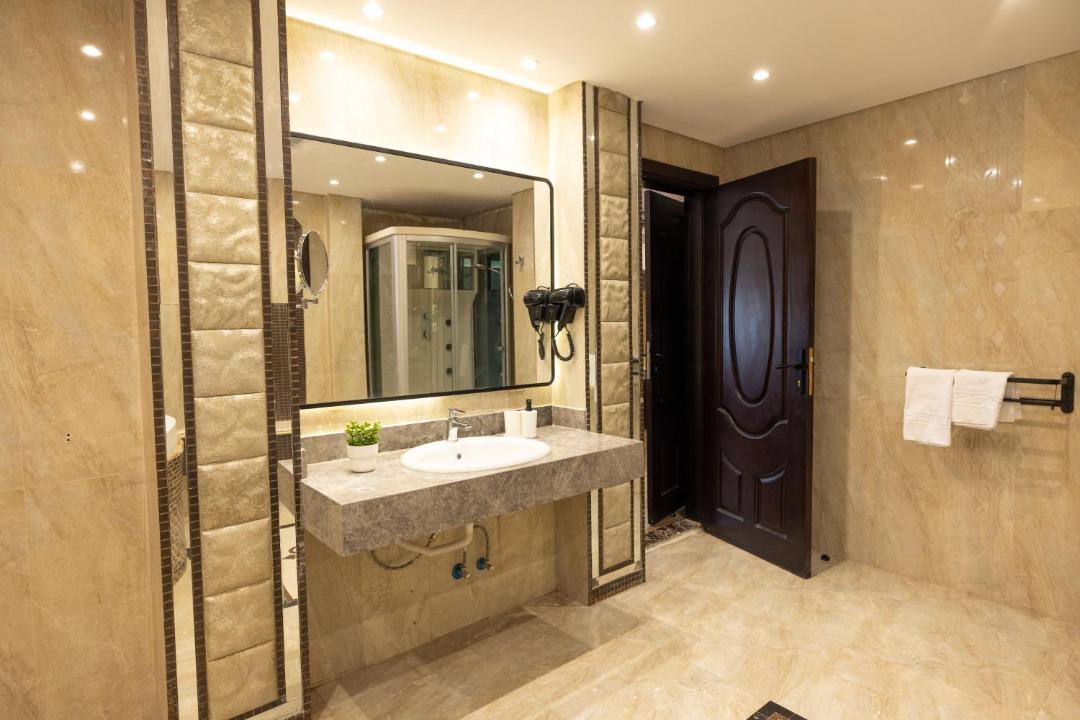 Photo of Bathroom in The 5th Settlement