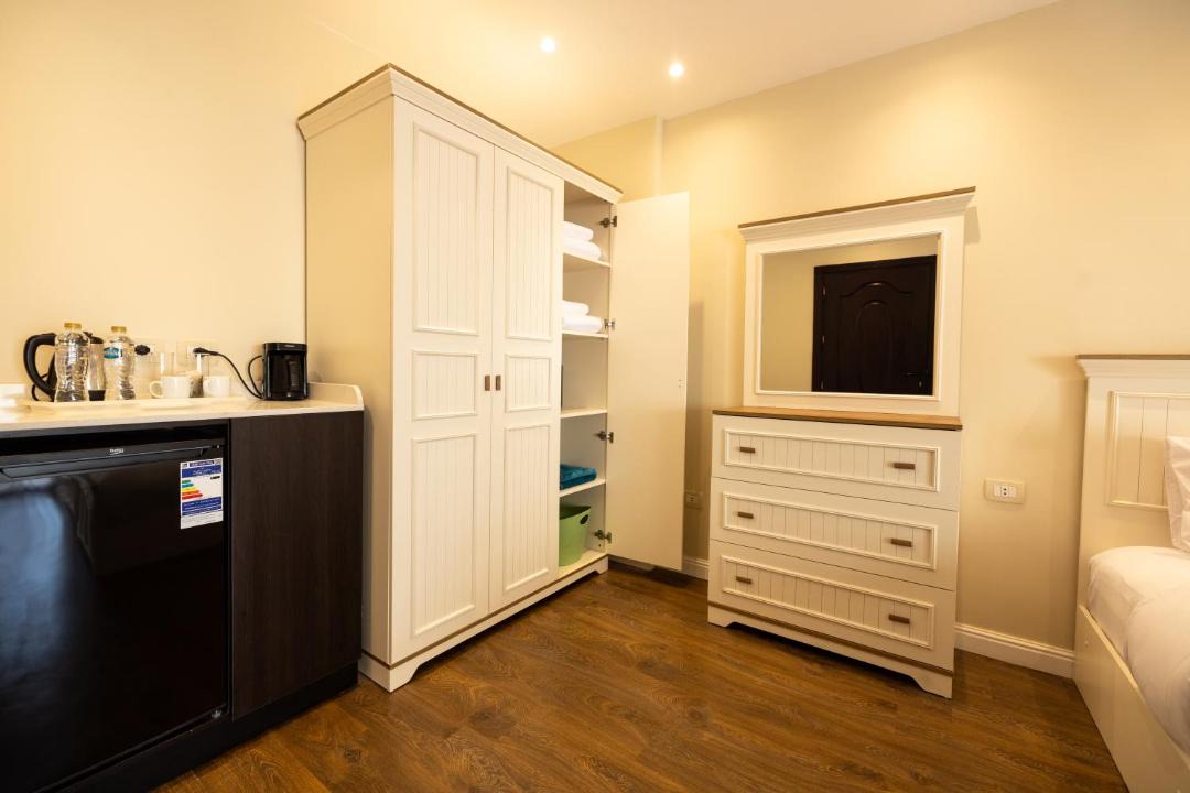 Photo of Bedroom in The 5th Settlement