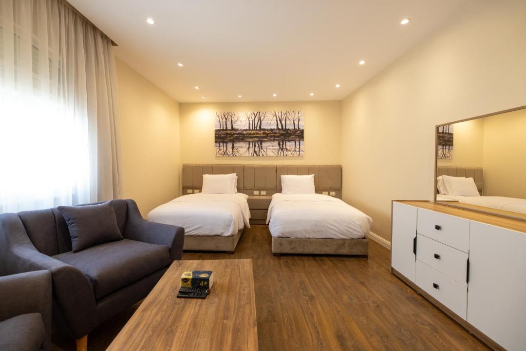Photo of Bedroom in The 5th Settlement