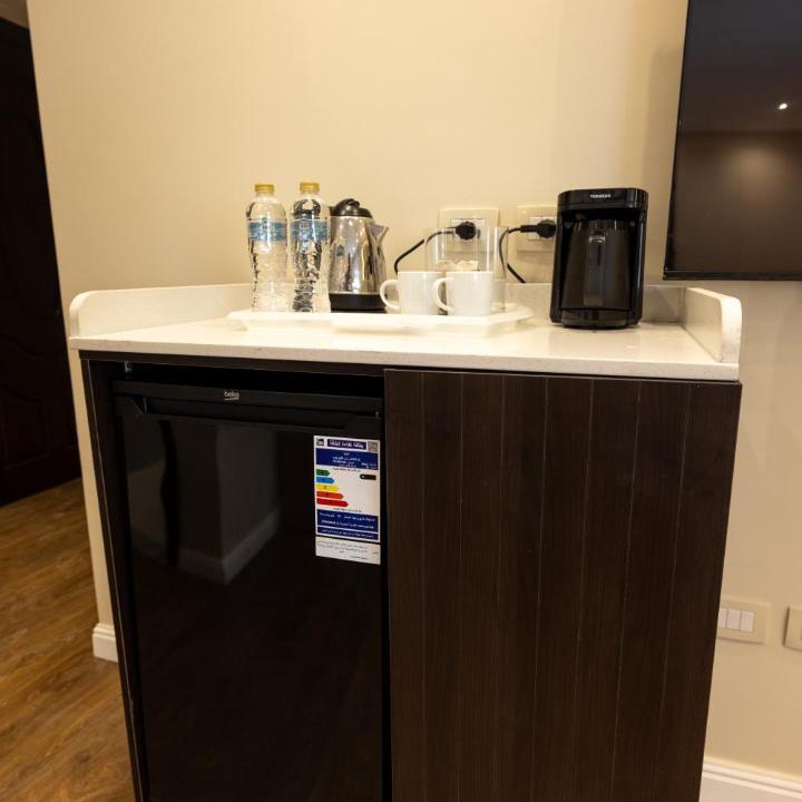 Photo of Kitchen in The 5th Settlement