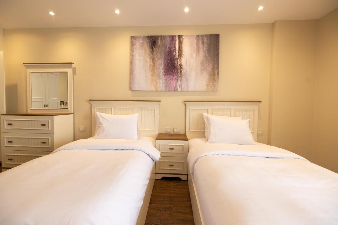 Photo of Bedroom in The 5th Settlement