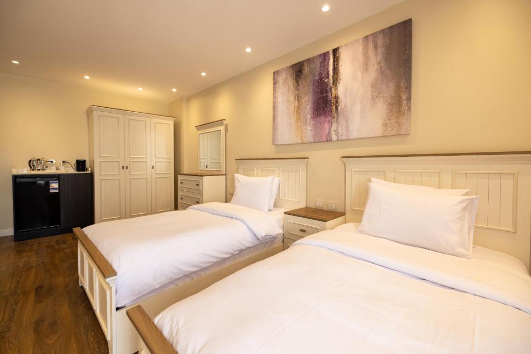 Photo of Bedroom in The 5th Settlement