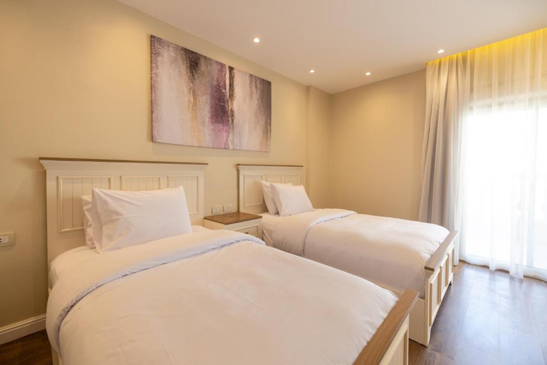 Photo of Bedroom in The 5th Settlement