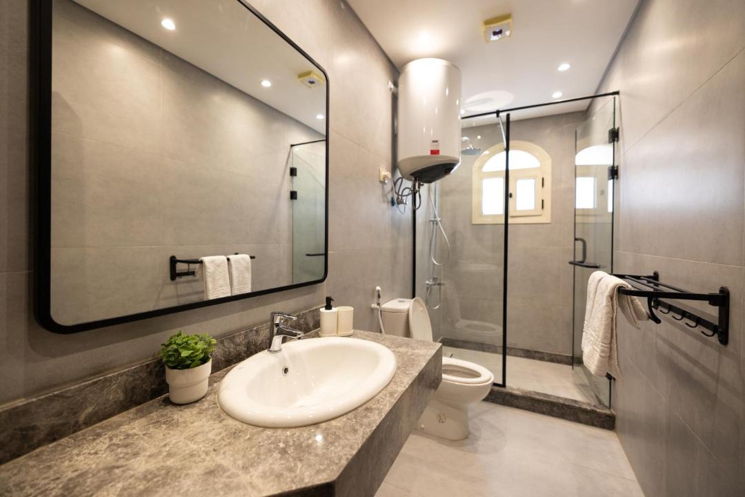 Photo of Bathroom in The 5th Settlement