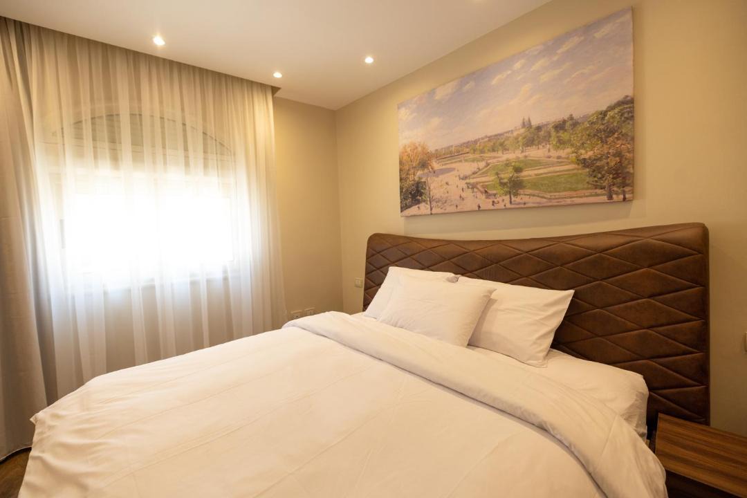 Photo of Bedroom in The 5th Settlement