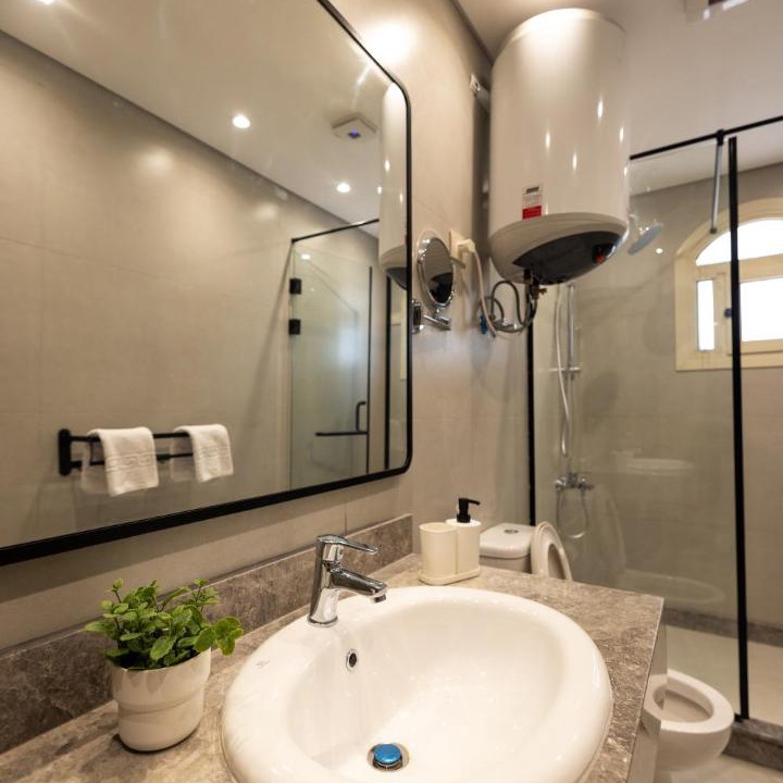 Photo of Bathroom in The 5th Settlement