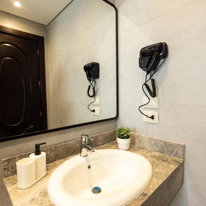 Photo of Bathroom in The 5th Settlement