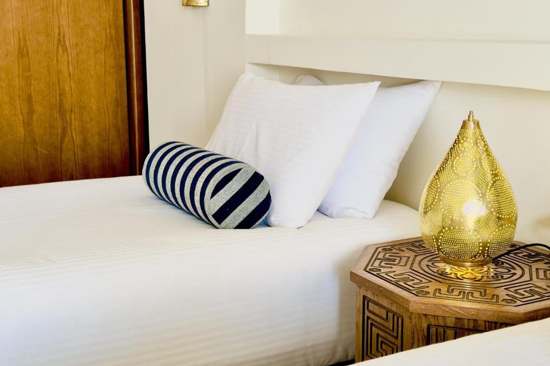 Photo of Bedroom in Luxor