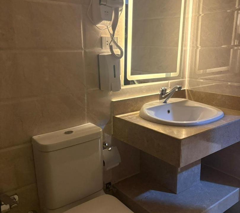 Photo of Bathroom in Luxor