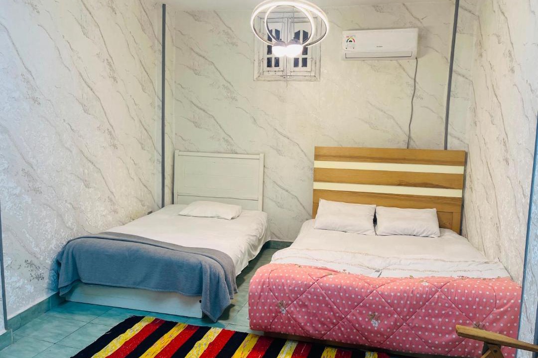 Photo of Bedroom in Al-Jamaliyah