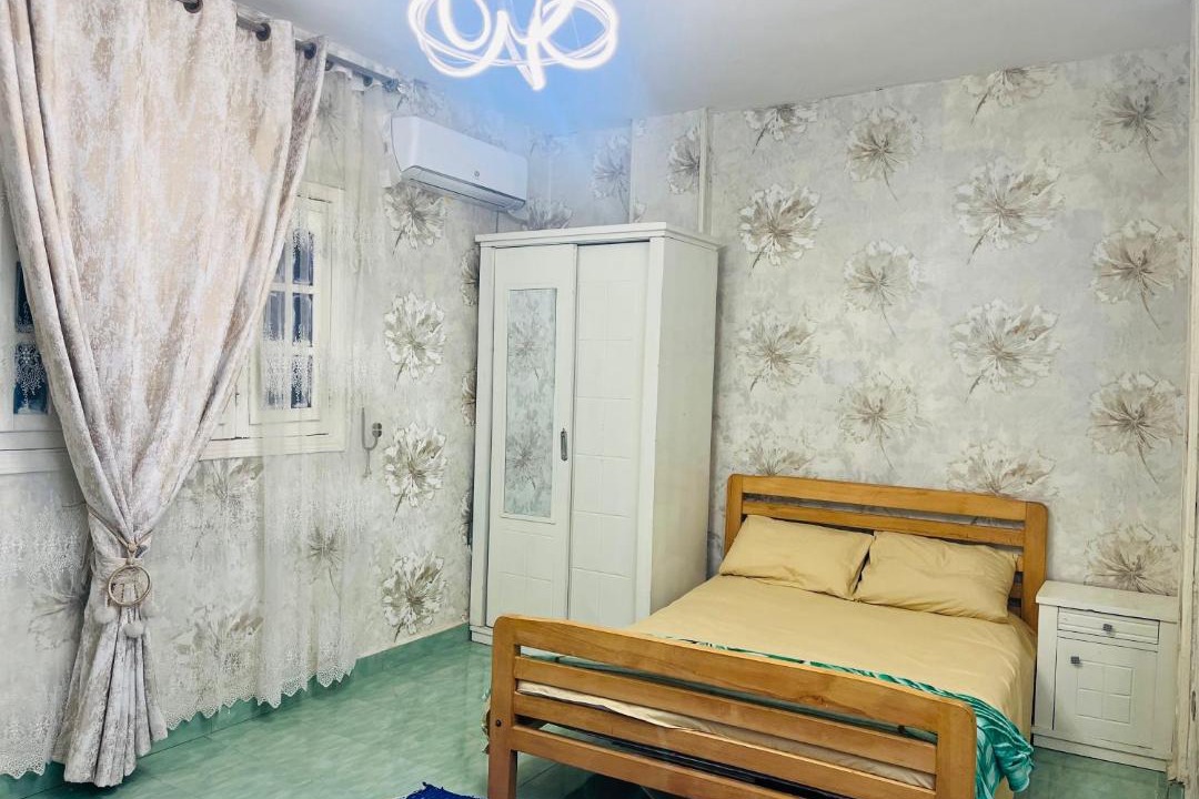 Photo of Bedroom in Al-Jamaliyah