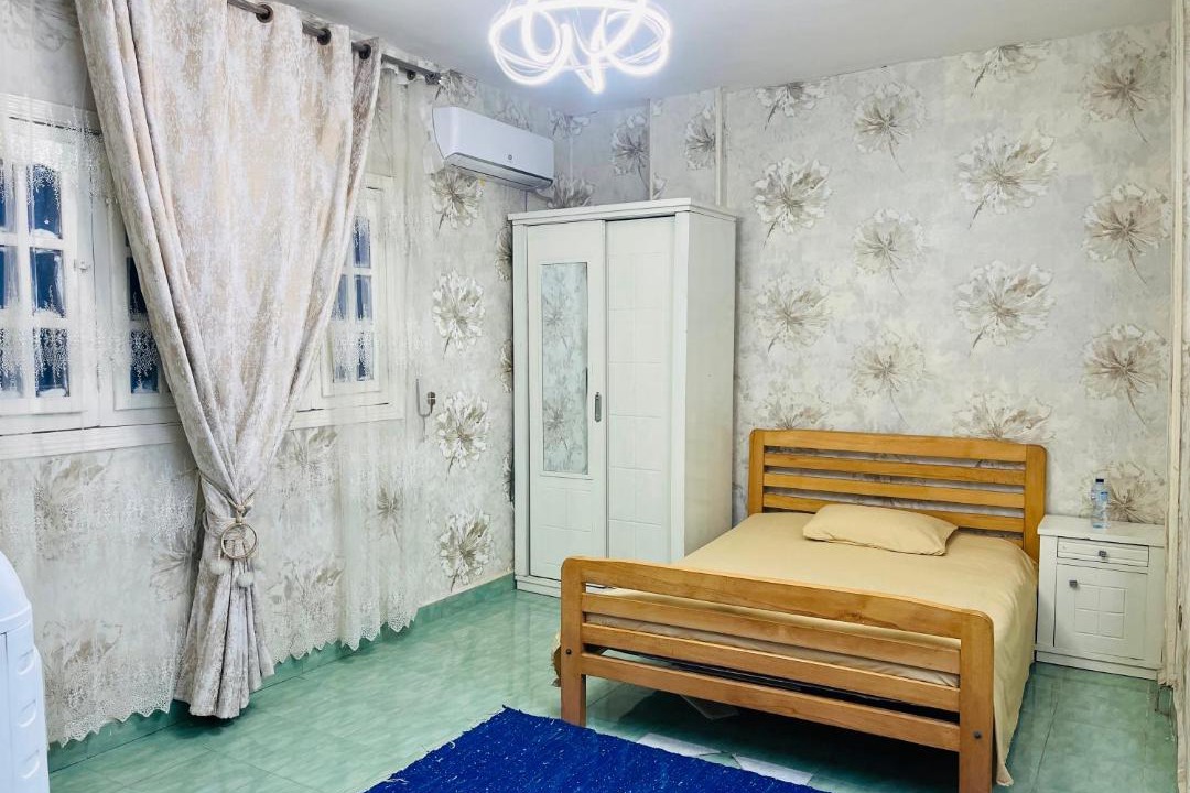 Photo of Bedroom in Al-Jamaliyah