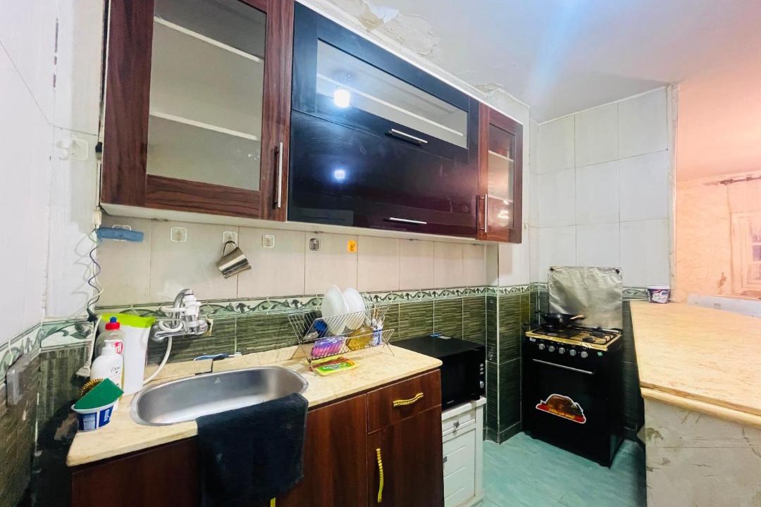 Photo of Kitchen in Al-Jamaliyah