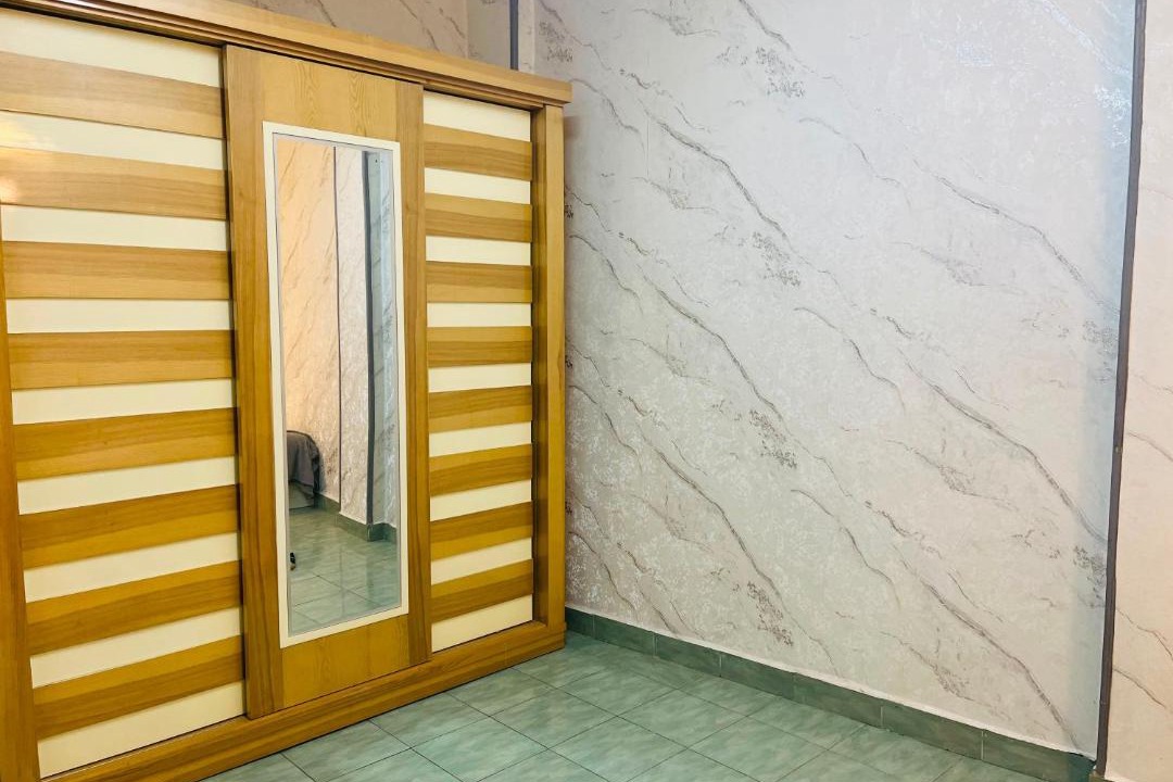 Photo of Bathroom in Al-Jamaliyah