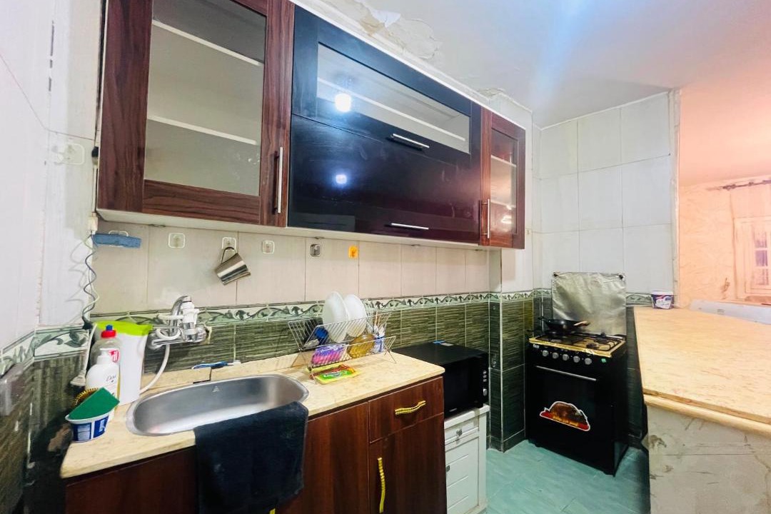 Photo of Kitchen in Al-Jamaliyah