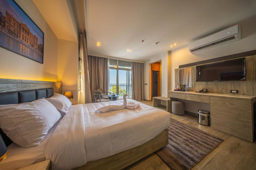 Photo of Bedroom in Assiut
