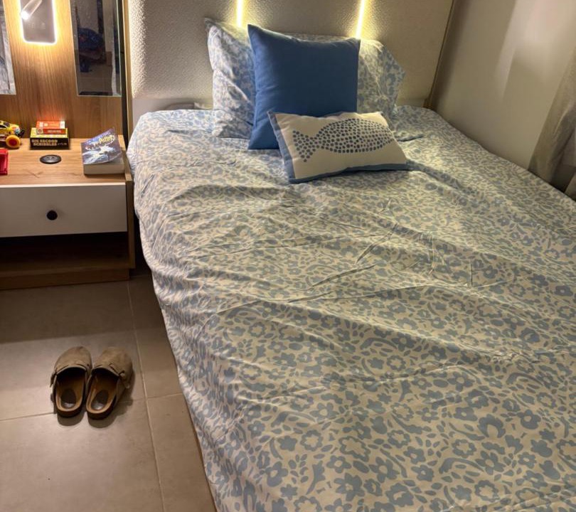 Photo of Bedroom in Ad-Dab'ah