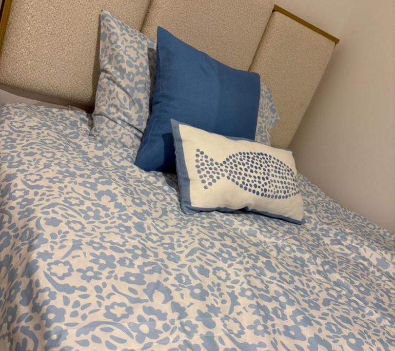 Photo of Bedroom in Ad-Dab'ah