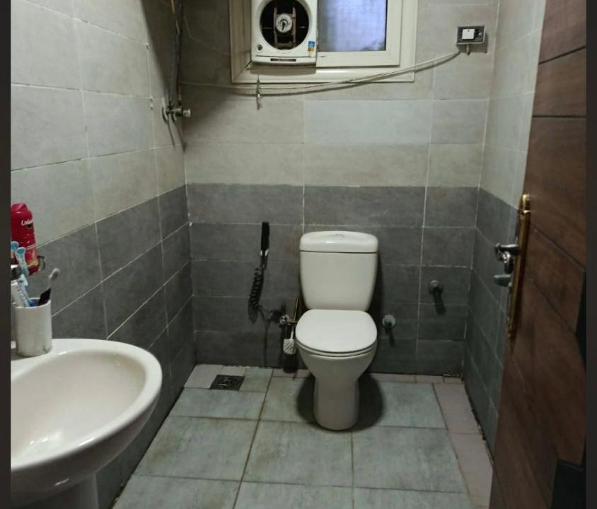 Photo of Bathroom in Giza