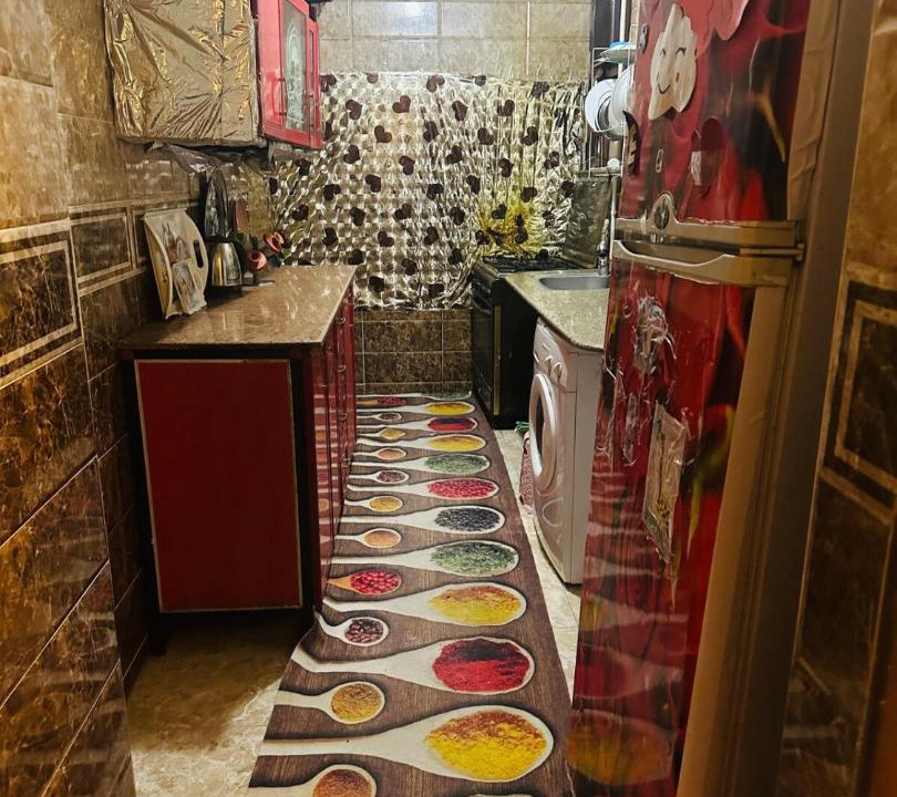 Photo of Kitchen in Pyramids Gardens