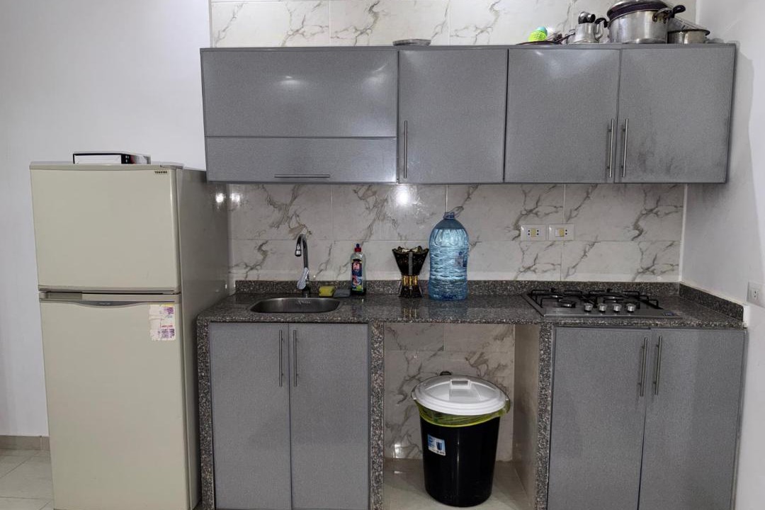 Photo of Kitchen in Dahab