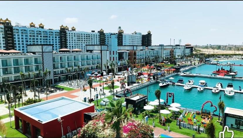 Photo of Others in Marina El Alamein